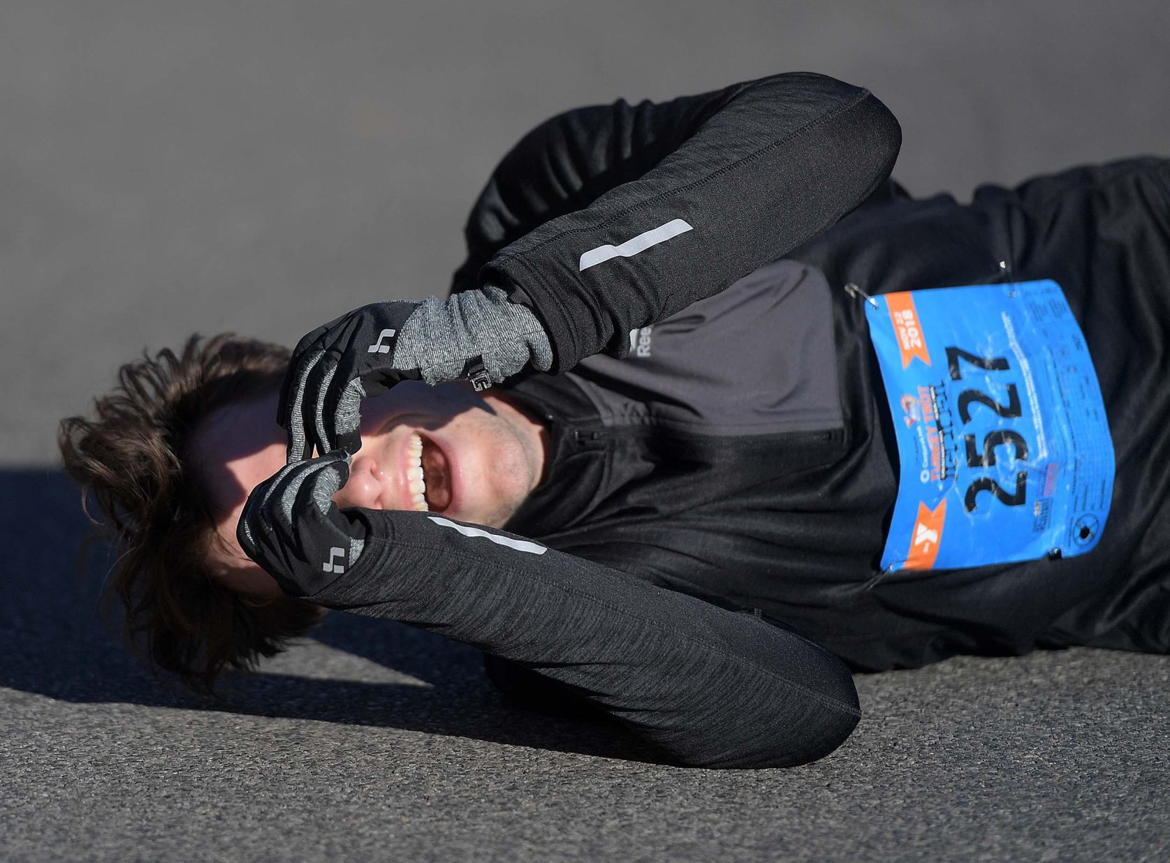 Turkey Trot